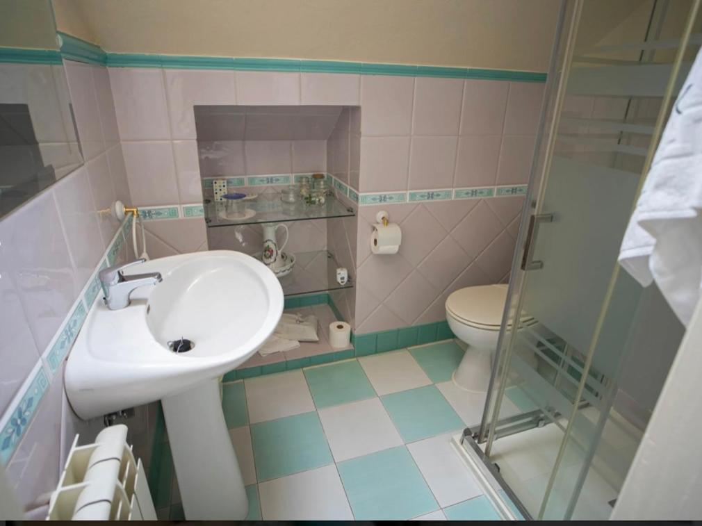Hotel Rural Cabo Busto Ngoại thất bức ảnh