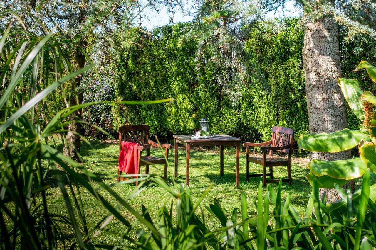Hotel Rural Cabo Busto Ngoại thất bức ảnh